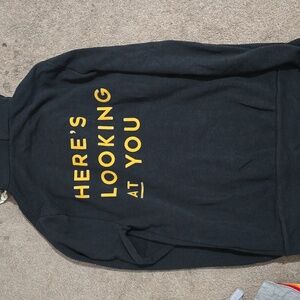 Alternative Zip Up Hoodie